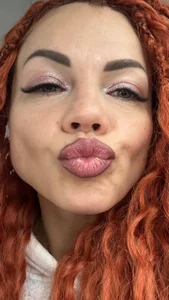 Wow_Maya Red-haired beast💃 Foto 4