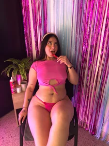 Candy Show 👅 🍭 de Sabrina_Lennox Foto 2