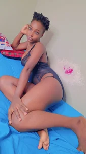 Rita_ebony Sweet 😊 Pic