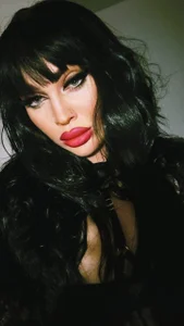 missannyrossess Dark Dominatrix Pic