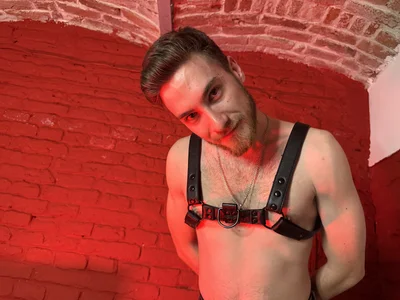 Welcome to my Dungeon de Harvey_Wiliams Foto 3