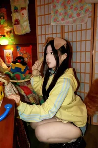 xiaoben-11 Public Pic 2