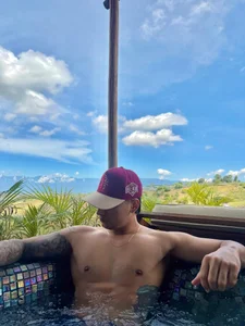 Connecting with nature and being sexy!! de SexxxySquirterStev777 Foto