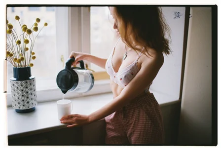 EdlinHargus My morning รูป  3