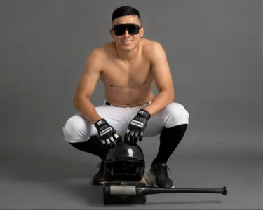 Zdjęcia Deibis22 Beisbol:  5