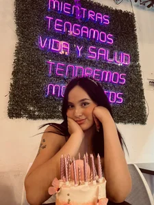 sofi__18_ My 19th birthday🩷🎂 Immagine  4