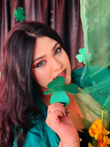 Camiila_Osorioの🍀ST PATRICK´S DAY🍀の 4枚の写真