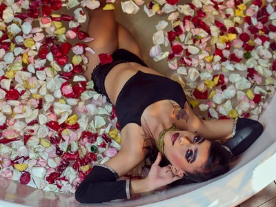 Sienna_Dark Jacuzzi 사진 8