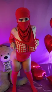 Dounia_nagi ❤️ happy valentine ❤️ Pic 7