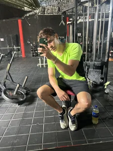 cristofer- 👅👅 사진