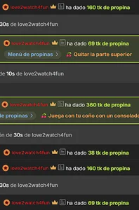 my love my tipper de Zoe_Lips  Imagens