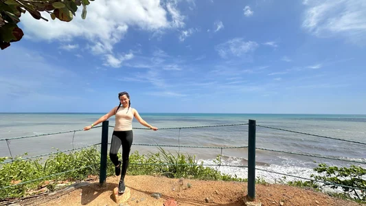 Karolina_1 Palomino - Guarija (Colombia) Fotka 2