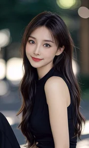 ROD-angel 琬儿 Pic 2