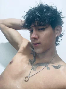 Noah__Dick Just Me!! Poză 2