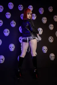 Liza_Sweett Small, dangerous, and deliciously naughty 🎀🔥 Pic