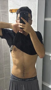 Asher_Ryder BODY 🐾 Pic