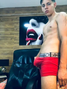 RoaSexi25 cosas nuevas Pic