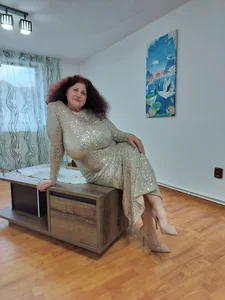 Glamour de NoraJohnson6 Foto 3