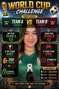 world cup 2026