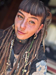 HornyHippy1 Public Foto 4