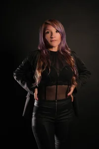 maddy_cartter The girl of your dreams...✨ รูป  3