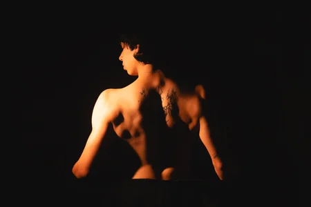 Tyler_durten: 🌚🌝 ( 2 фото)