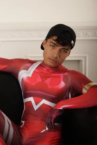 dylan_fun18のSensual cosplayerの 9枚の写真