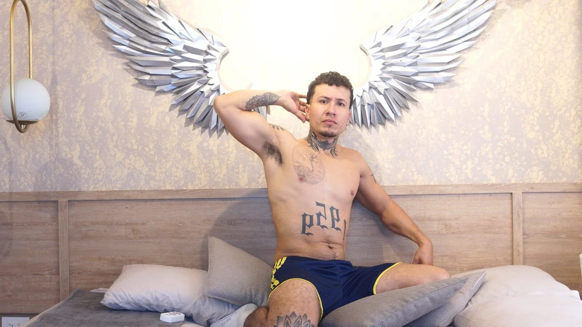 JhonyWestt Poză populară 1