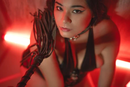 Julieta_Carden_ Alternative and submissive girl รูป  5