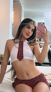 Antonella_west I'm a bad girl😏 Bilde 4