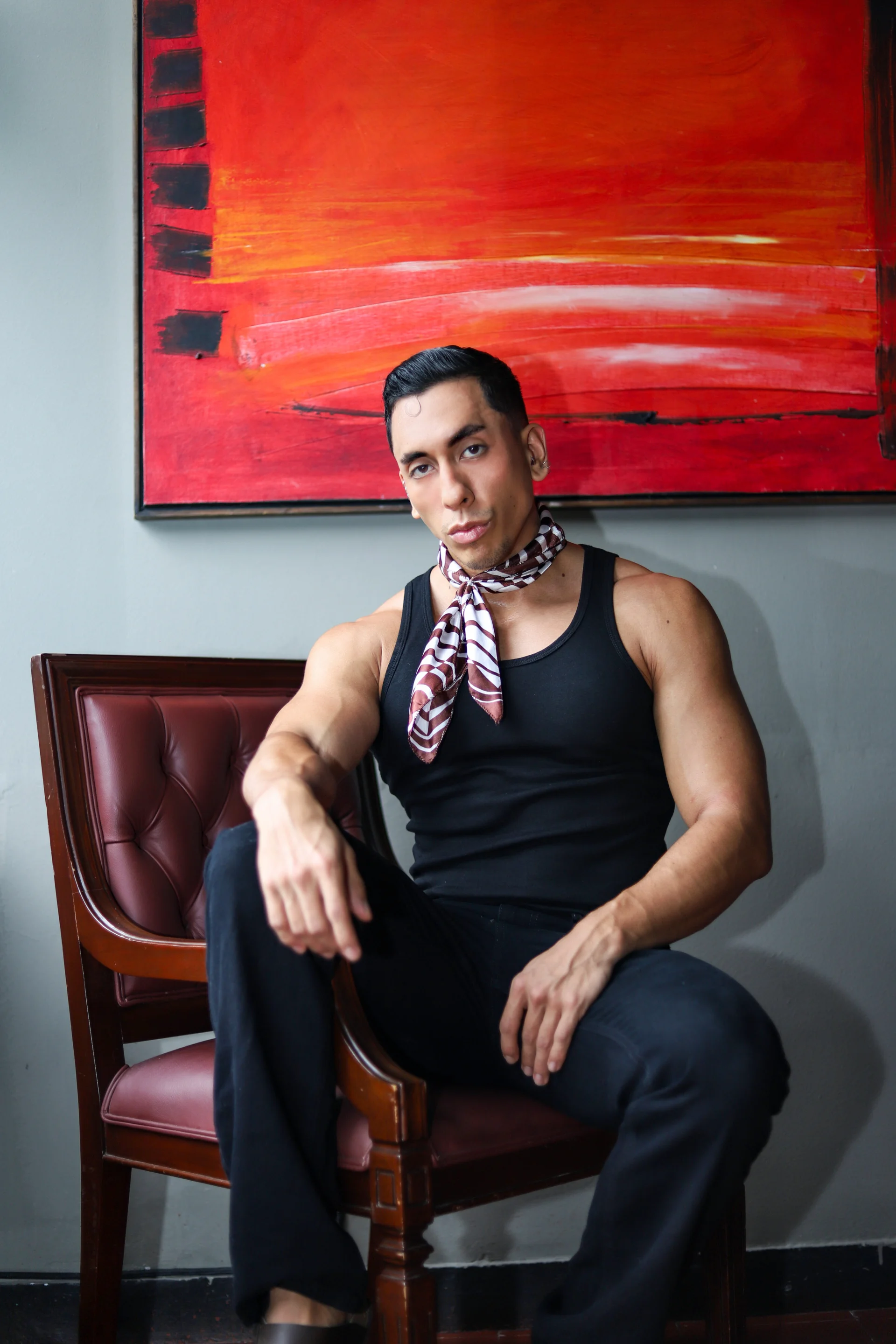 Lucio__Fox Public Immagine  2