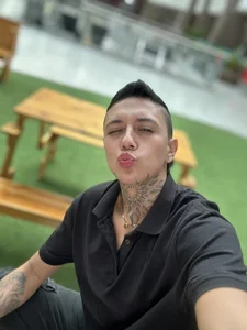 _PhillipBrown sexy and strong commons Poză 4