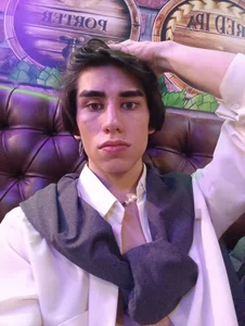 yu04yangのphoto sessionの 8枚の写真