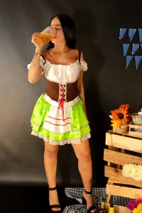 I love Oktoberfest od mssburbuja  3 snímek