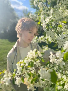 LaurindaIara Public Pic 2