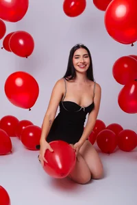 My birthday de Christy_Sea  4 Imagens