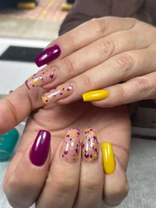 Naty_Mature_ My nails!!! Pic 3