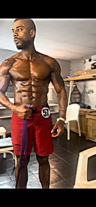 Torneo 🏆 od muscle_fit  5 snímek