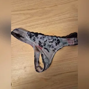 Bombshell02s My panty pics is free for you guys sexfoto 2