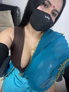 dayadubey_ 🤎🤎 Hình 4