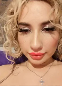 Elza_kom Sexy lips 圖片 4