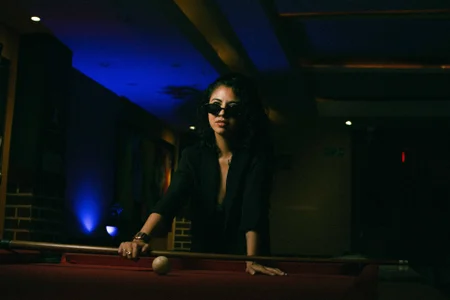 Amareto_ The game just begins ... do you dare to play with me? Pic 4