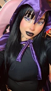 Jena_nicols RAVEN💜💦👅 Εικόνα 3