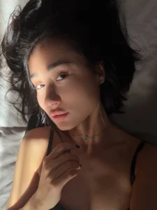 Theladyofdiamonds's XXX Nude Photo 7