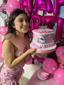 Mizuki_genshin 🎁🎀MY BIRTHDAY🎉 Pic