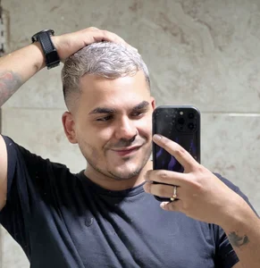 KevinSpenser Me Εικόνα 2