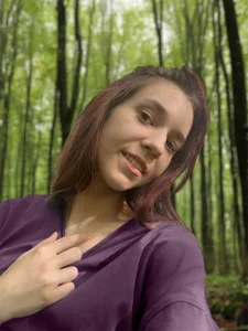 PetraHambelton Nature🍑 Pic 2