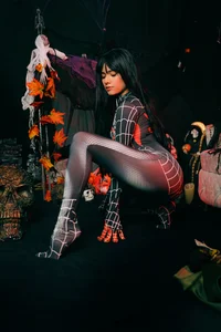 amber_sparkle your sexy neighbour !🕷🕸💖 Pic 2