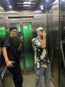 Public od time_boy_  snímek