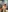 Nude dans les toilettes du train